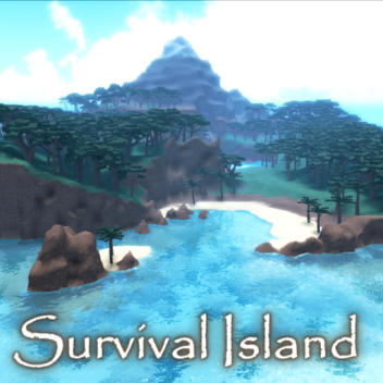 Isla de supervivencia [BETA]