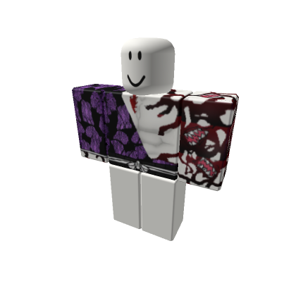 Kokushibo (+) - Roblox