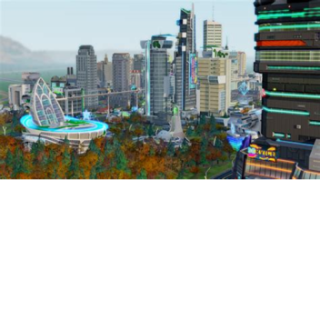 the city of tommorow 