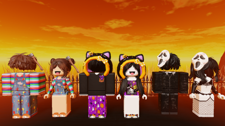 15 Cool Roblox Avatar Ideas This 2023 [You'll Love To Use