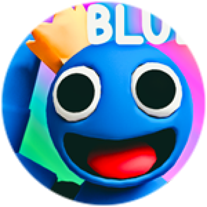 roblox blue logo png image PNG & clipart images