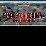 Stapleton County, Firestone.