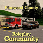 Pinewood County Roleplay Community - Refresh🍃