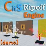 cits ripoff engine demo
