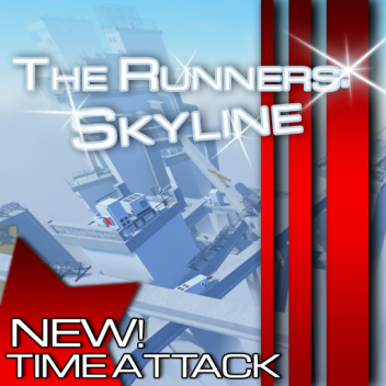 [¡NUEVO!] The Runners: Skyline