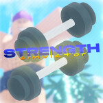   [3X EXP!] Strength Simulator 💪