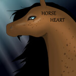 Horse Heart - Join New Group! Game moved!