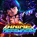 Anime Defenders [🎉RELEASE]