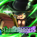 [x2 Luck] Anime Rangers