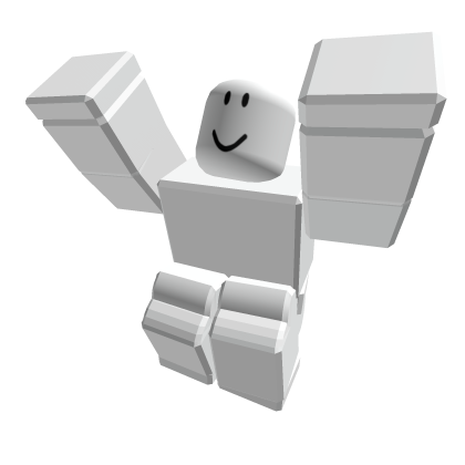 Robot Animation Pack - Roblox