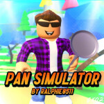 Pan Smashing Simulator 🍳
