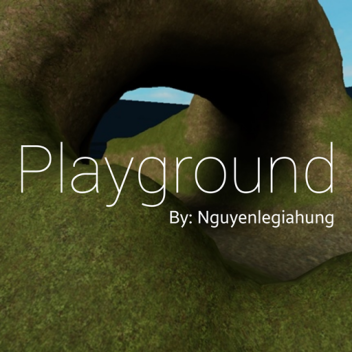 Playground UPDATE ! [Beta]