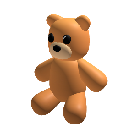 Teddy - Roblox