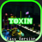 Toxin Obby☢️ (Easy Version)  [1.1]
