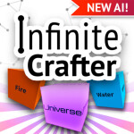 [🔥] Infinite Crafter