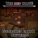 RED WAVE: PRE ALPHA