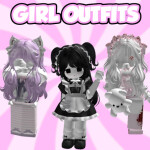[GIRL] Avatar Outfits Ideas