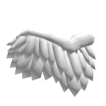 Angel Head Wings's Code & Price - RblxTrade