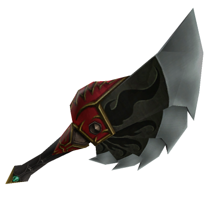 Legendary Dragon Blade  Roblox Item - Rolimon's