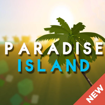[BETA] Paradise Island