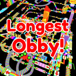 Longest Obby Ever