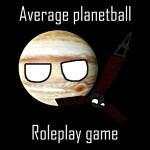 Average planetball roleplay game