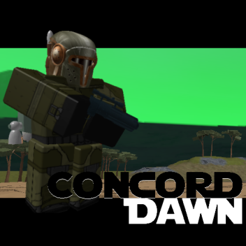 Concord Dawn - Plains [Star Wars]