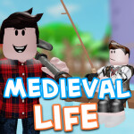  Medieval Life!🏡 