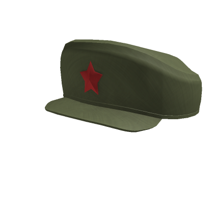 Vietnam Liberation Army Cap | Roblox Item - Rolimon's