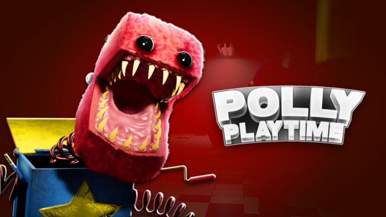 [Closed Forever] Polly Playtime