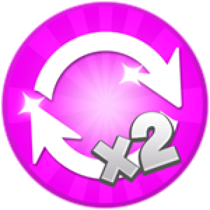 x2 Rebirth - Roblox