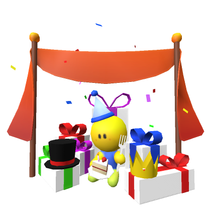 Commemorative UGC Limited Hat's Code & Price - RblxTrade