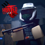 Hunted 🛠️ Crafting!