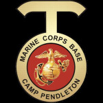 -|USMC|- Camp Pendleton,California