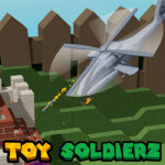 [UPDATE] Toy SoldierZ
