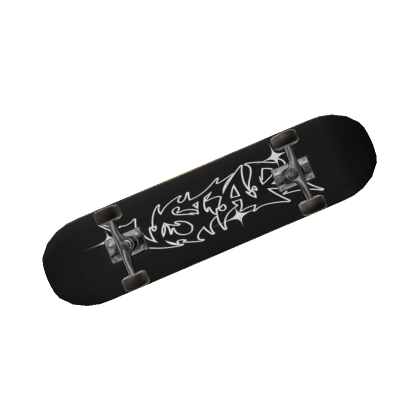 Vstar* Skateboard - Roblox