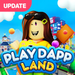 [UPDATE] PlayDapp Gate