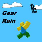 Gear Rain