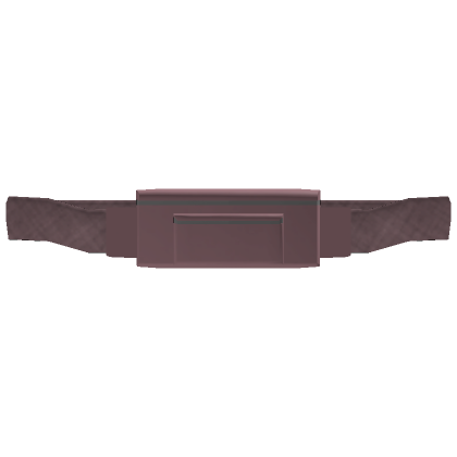 Fanny pack roblox 2025