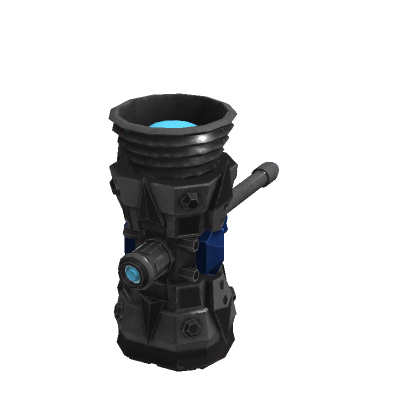 Holdable Titan Hammer | Roblox Item - Rolimon's