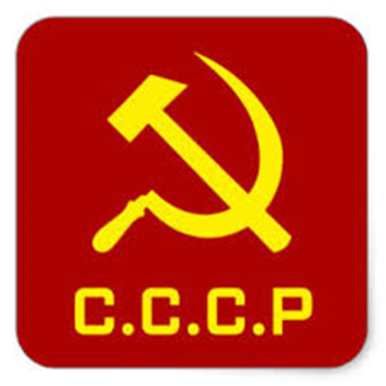 Communist Party of The Soviet Union