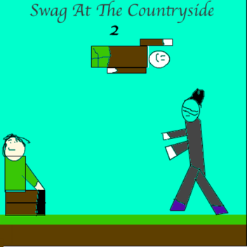 RELEASE Swag at the Countryside II