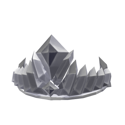 Tiara Of The Light Guardian | Roblox Item - Rolimon's