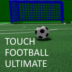 Touch Football Ultimate