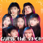 GUESS THE KPOP [ILLIT + BABYMONSTER MEMBERS]