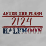 After The Flash: Halfmoon