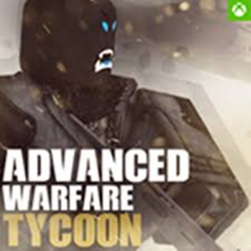 Advance Warfare Tycoon 