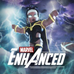 Marvel: Enhanced ᴮᵉᵗᵃ