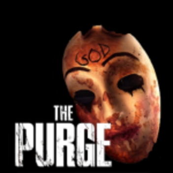 [NEW] The Purge 