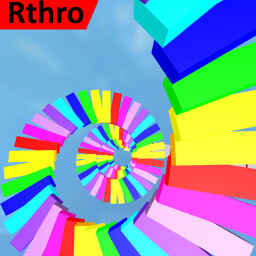  The Really Really Easy Obby! RTHRO thumbnail